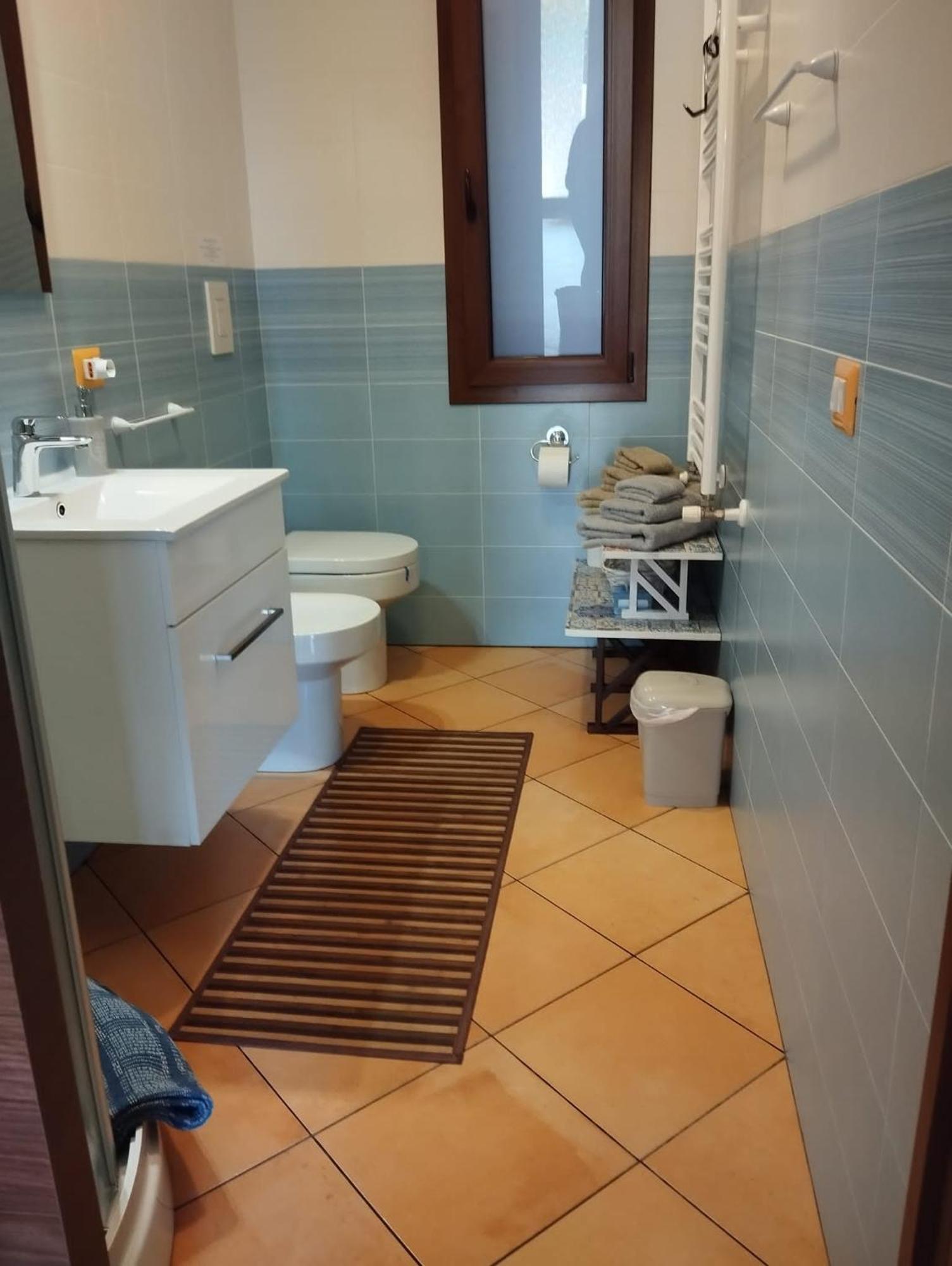 Appartamento Casa Delle Palme Cefalù Esterno foto