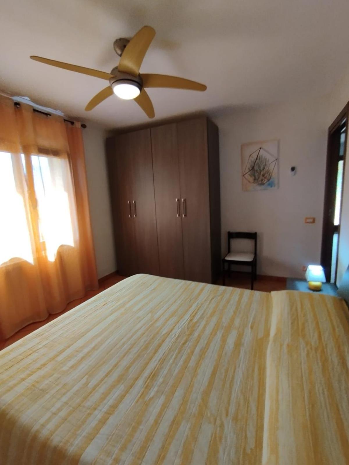 Appartamento Casa Delle Palme Cefalù Esterno foto